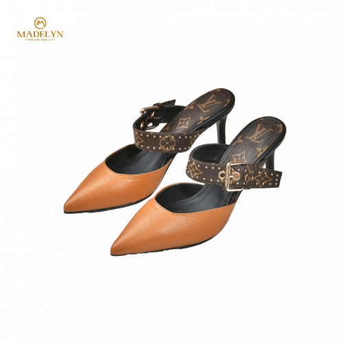 كعب لويس فيتون