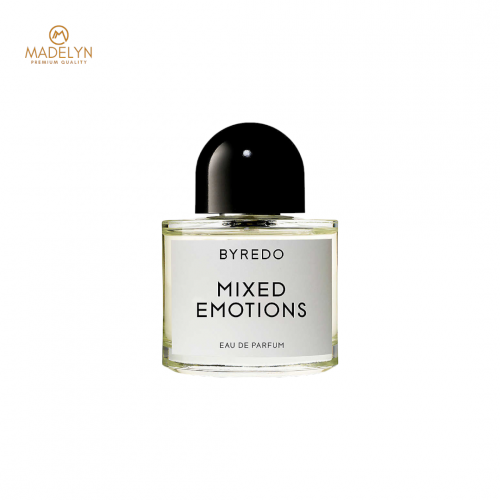 BYREDO Mixed Emotions