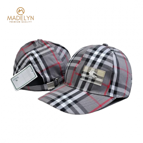 BURBERRY HAT