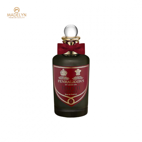 PENHALIGONS Halfeti Leather EDP 100ml