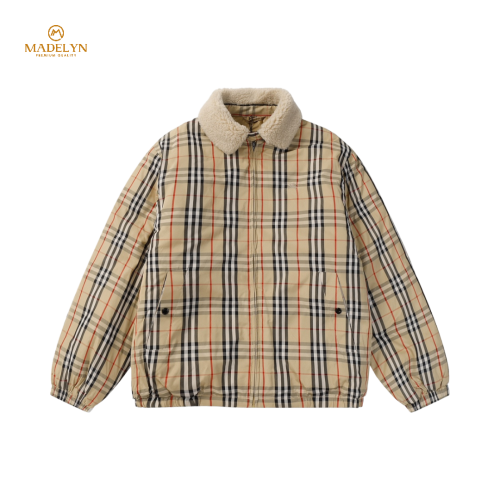 جاكيت BURBERRY