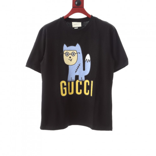 تيشيرت جوتشي Gucci
