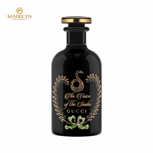 GUCCI THE VOICE OF THE SNAKE EDP 100 ML