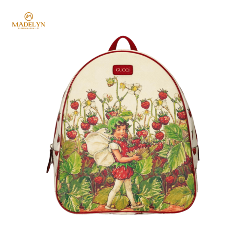 شنطة ظهر من GUCCI