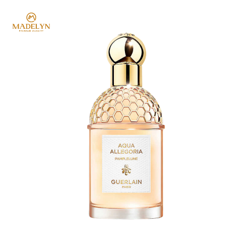 GUERLAIN Aqua Allegoria Pamplelune EDT 75ML
