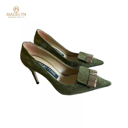 كعب سيرجيو روسي