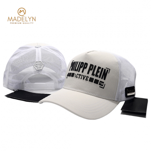 PHILIPP PLEIN HAT