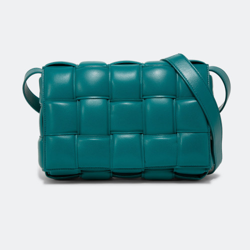 شنطة بوتيجا فينيتا جلد طبيعي Bottega Veneta