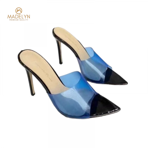 كعب جيانفيتو روسي