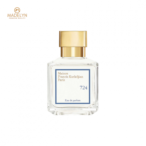 724 eau de parfum 70ml