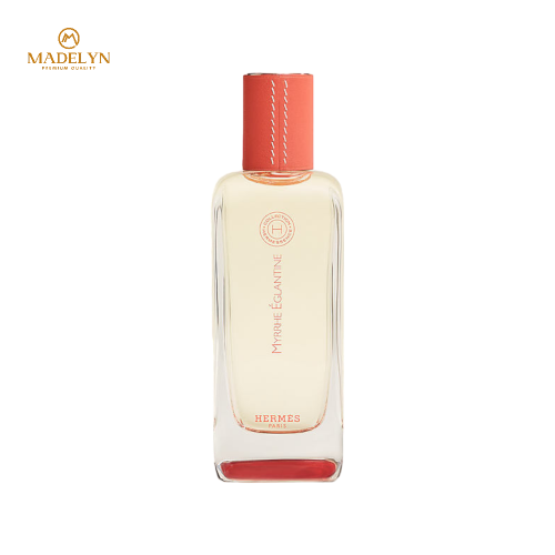 HERMES - Myrrhe Eglantine EDT 100ml