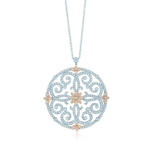 سلسال تيفاني