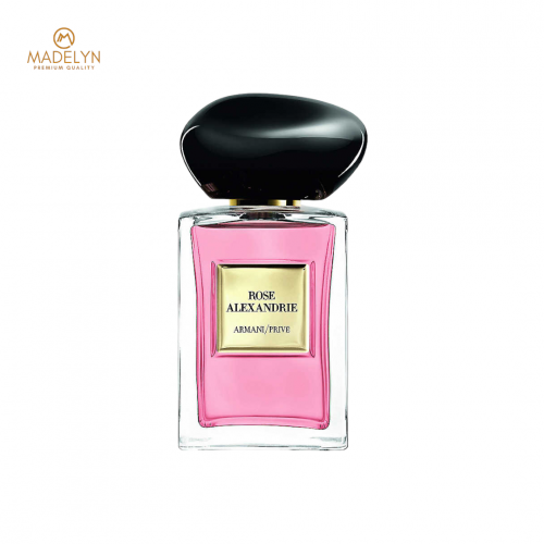 GIORGIO ARMANI Privé Rose Alexandrie EDT