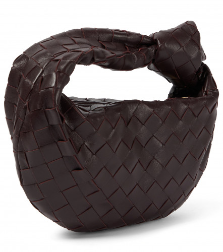 شنطة بوتيجا فينيتا جلد طبيعي Bottega Veneta