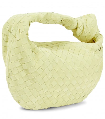 شنطة بوتيجا فينيتا جلد طبيعي Bottega Veneta