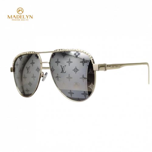 نظارة لويس فيتون