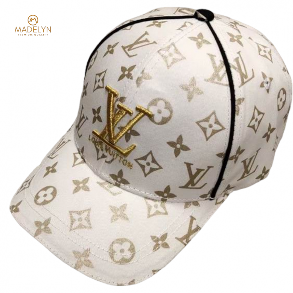 Louis Vuitton Hat - MADELYN