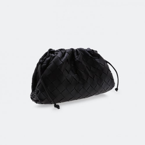 شنطة بوتيجا فينيتا جلد طبيعي Bottega Veneta