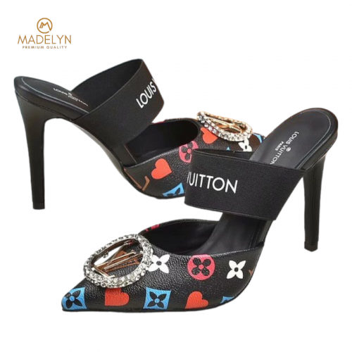 كعب لويس فيتون