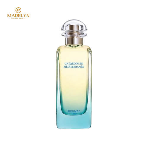 HERMES - Un jardin mediterranee 100ml