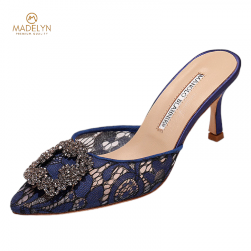 كعب مانولو بلانيك