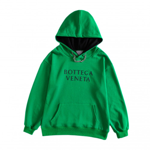 هودي بوتيجا فينيتا مطرز بشعار الماركة