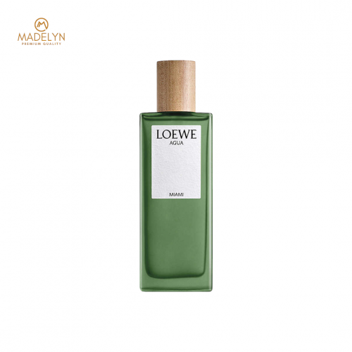 LOEWE Agua Miami
