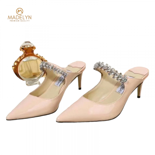 كعب جيمي تشو JIMMY CHOO