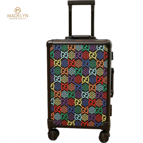 شنطة سفر من GUCCI