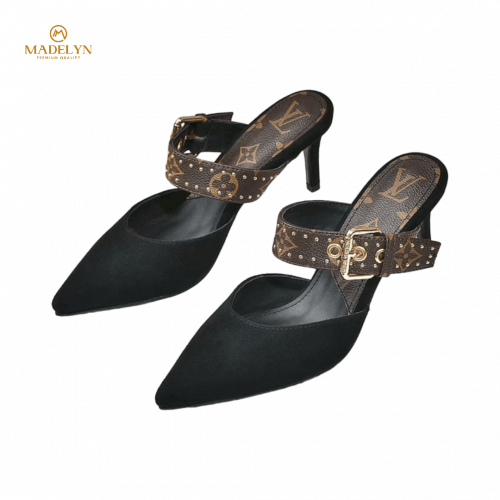 كعب لويس فيتون