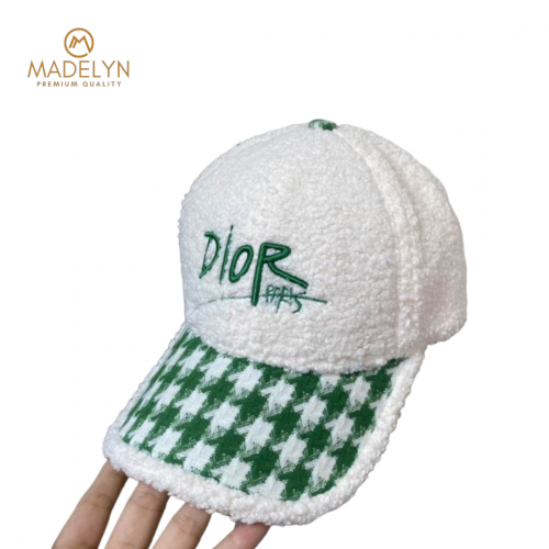 DIOR HAT