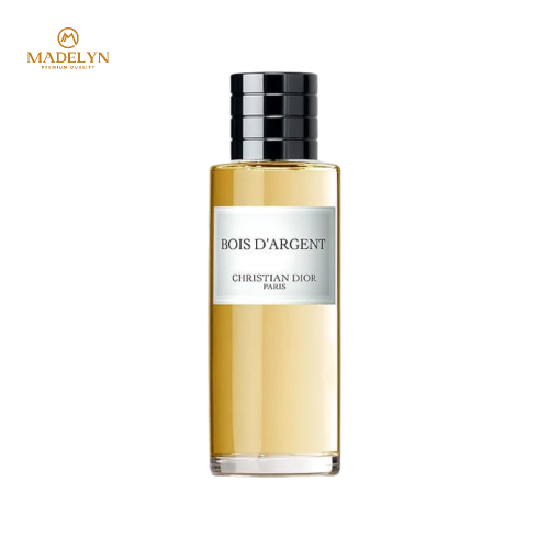 DIOR BOIS D'ARGENT 125ml