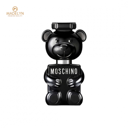 MOSCHINO Toy Boy