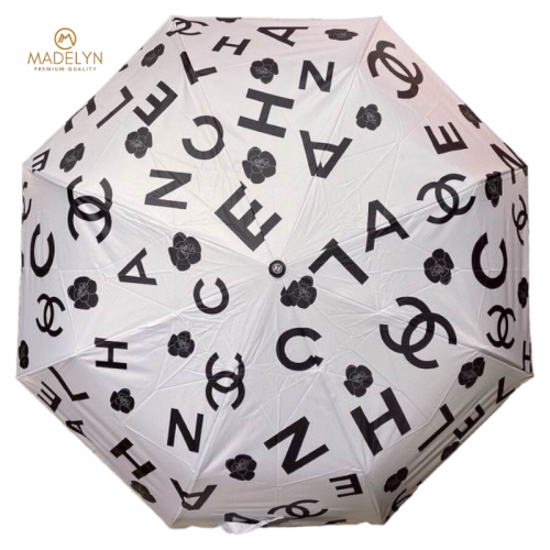مظلة Chanel