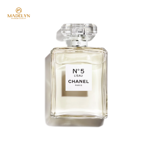 CHANEL N°5 L'EAU 100ML