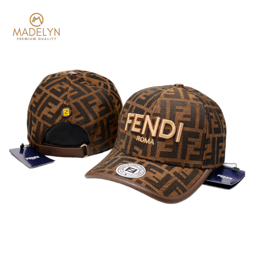 FENDI HAT