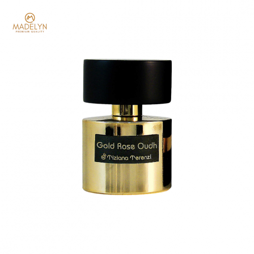 Tiziana Terenzi - Gold Rose Oudh