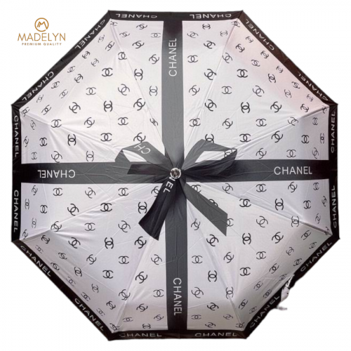 مظلة Chanel