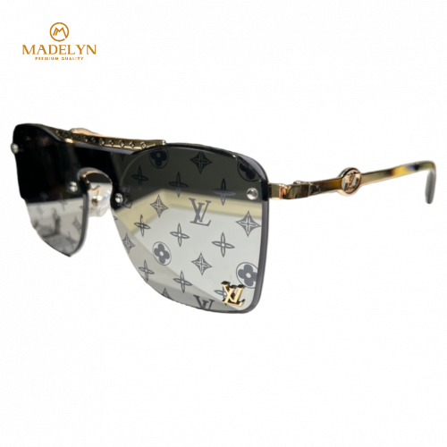 نظارة لويس فيتون