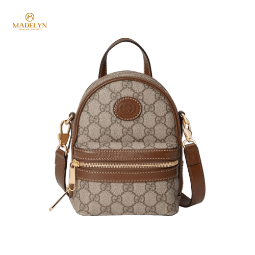 شنطة ظهر من GUCCI