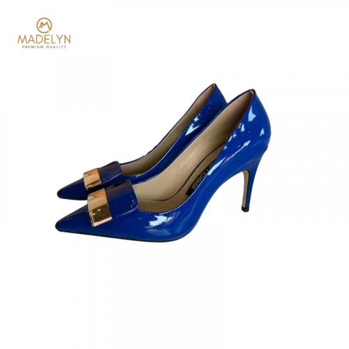 كعب سيرجيو روسي