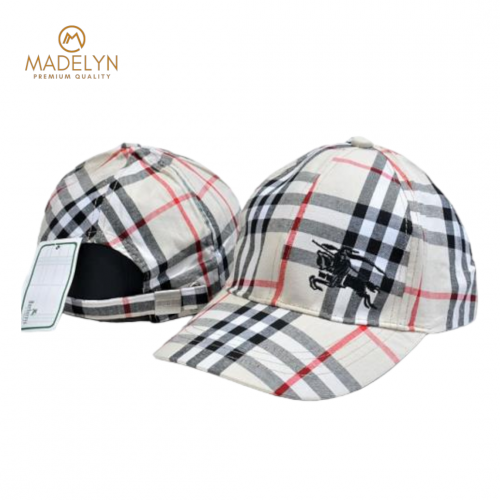 BURBERRY HAT