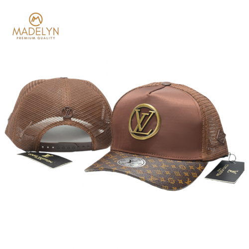LV HAT