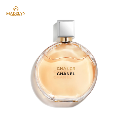 CHANEL CHANCE EDP 100ML