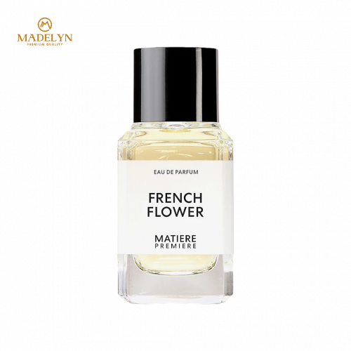 MATIERE PREMIERE  French flower EDP 100ml