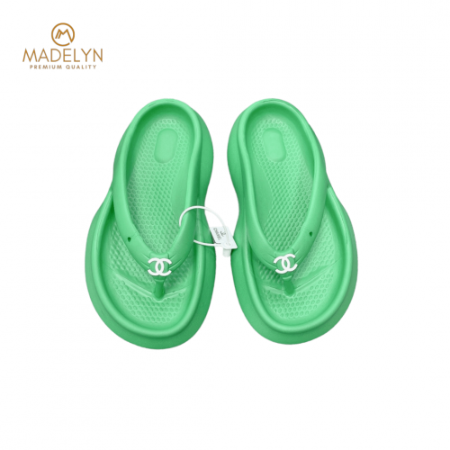 سليبر شانيل