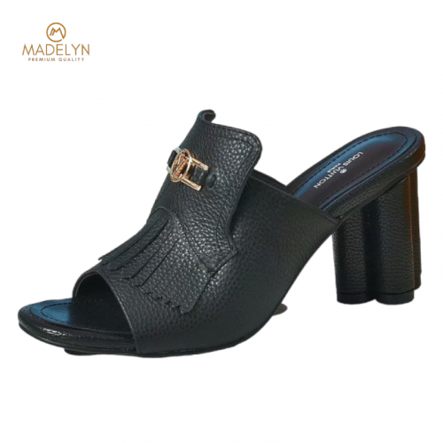 كعب لويس فيتون