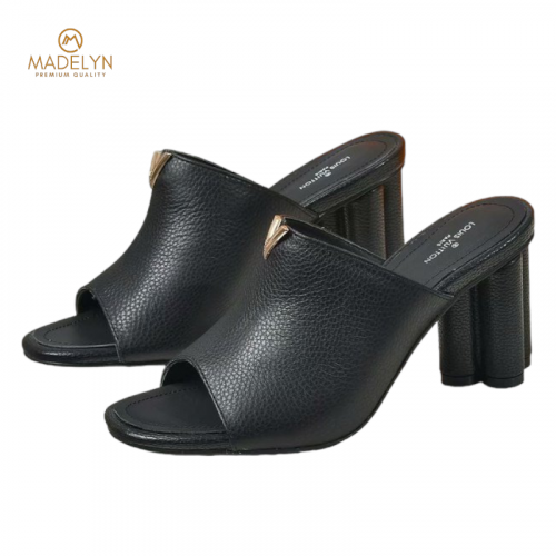 كعب لويس فيتون