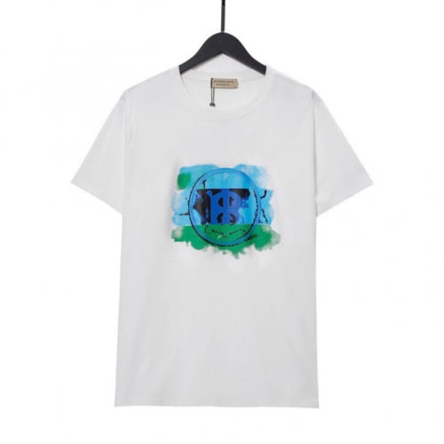 تيشيرت بربري من القطن السويسري بتصميم عصري