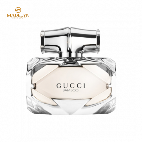 GUCCI BAMBOO EDT 75ML
